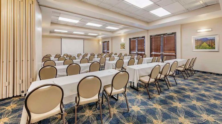 <b>Best Western Plus Heritage Inn Meeting</b>. Images powered by <a href="https://iceportal.shijigroup.com/" title="IcePortal" target="_blank">IcePortal</a>.