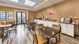 Best Western Plus Heritage Inn Restaurant