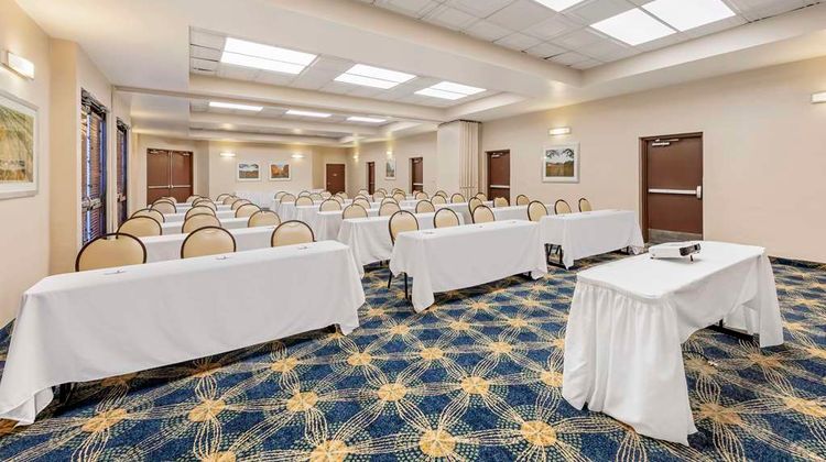 Best Western Plus Heritage Inn Meeting