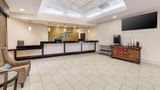 Best Western Plus Heritage Inn Lobby