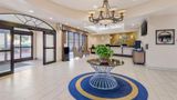 Best Western Plus Heritage Inn Lobby