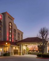 Best Western Plus Heritage Inn