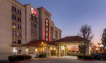 Best Western Plus Heritage Inn