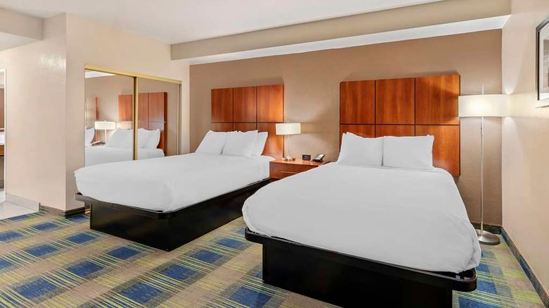 <b>Best Western Plus Heritage Inn Room</b>. Images powered by <a href="https://iceportal.shijigroup.com/" title="IcePortal" target="_blank">IcePortal</a>.