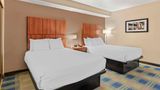 Best Western Plus Heritage Inn Room