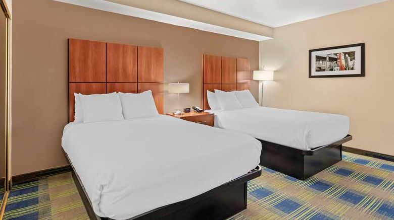 <b>Best Western Plus Heritage Inn Room</b>. Images powered by <a href="https://iceportal.shijigroup.com/" title="IcePortal" target="_blank">IcePortal</a>.
