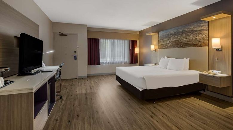 <b>Best Western Diamond Bar Hotel & Suites Room</b>. Images powered by <a href="https://iceportal.shijigroup.com/" title="IcePortal" target="_blank">IcePortal</a>.