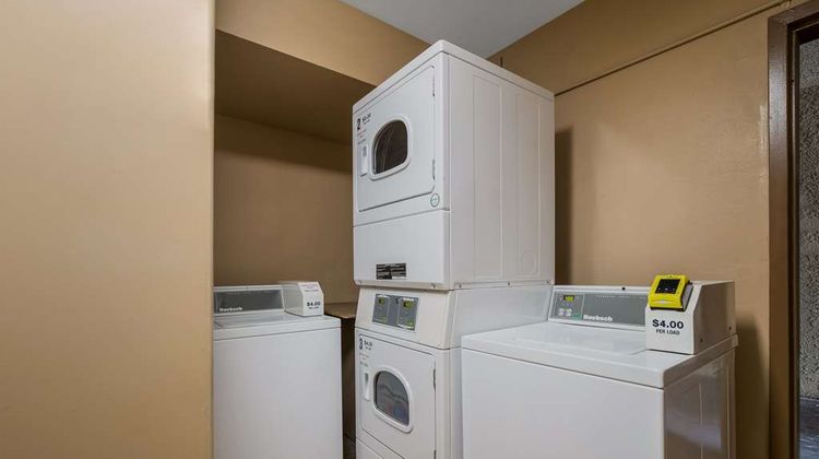 Best Western Diamond Bar Hotel & Suites Other