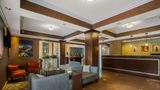 Best Western Diamond Bar Hotel & Suites Lobby