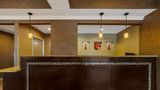 Best Western Diamond Bar Hotel & Suites Lobby