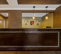 Best Western Diamond Bar Hotel & Suites Lobby