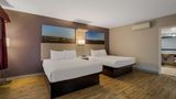 Best Western Diamond Bar Hotel & Suites Room