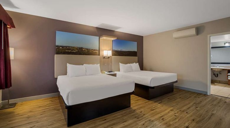 <b>Best Western Diamond Bar Hotel & Suites Room</b>. Images powered by <a href="https://iceportal.shijigroup.com/" title="IcePortal" target="_blank">IcePortal</a>.
