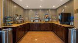 Best Western Diamond Bar Hotel & Suites Restaurant
