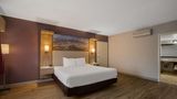 Best Western Diamond Bar Hotel & Suites Room
