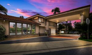 DoubleTree by Hilton Pomona- First Class Pomona, CA Hotels- GDS ...