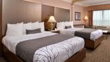 Best Western Plus Suites Hotel Room