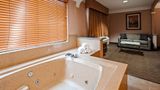 Best Western Plus Suites Hotel Suite