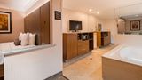 Best Western Plus Suites Hotel Suite