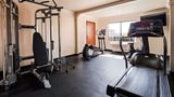 Best Western Plus Suites Hotel Health