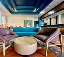 Best Western Plus Suites Hotel Lobby