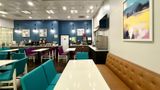 Best Western Plus Suites Hotel Restaurant