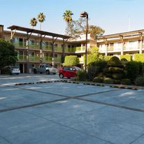 Best Western Plus Glendale