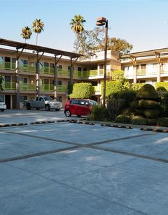 Best Western Plus Glendale