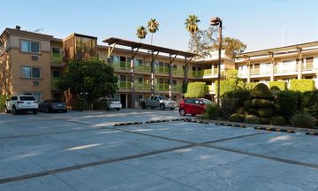 Best Western Plus Glendale