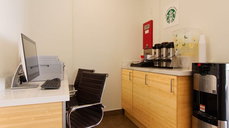Best Western Plus Glendale Other