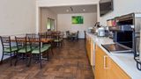 Best Western Plus Glendale Restaurant