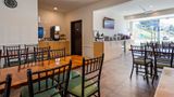 Best Western Plus Glendale Restaurant