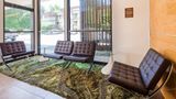 Best Western Plus Glendale Lobby