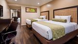 Best Western Plus Glendale Room