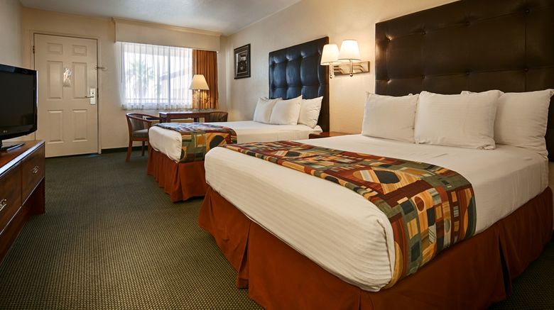 <b>Best Western Colorado River Inn Room</b>. Images powered by <a href="https://iceportal.shijigroup.com/" title="IcePortal" target="_blank">IcePortal</a>.