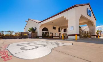 Best Western Colorado River Inn