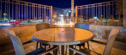 Best Western Colorado River Inn Exterior