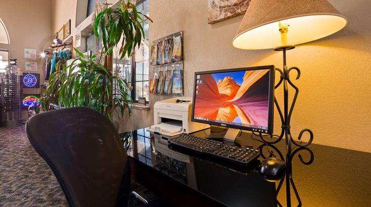 Best Western Colorado River Inn Other