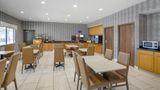 Best Western Porterville Inn Restaurant