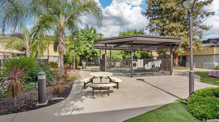 Best Western Porterville Inn Exterior