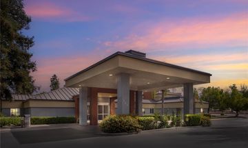 Best Western Porterville Inn