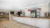 Best Western Plus Dixon Davis Restaurant