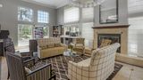 Best Western Plus Dixon Davis Lobby