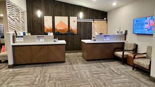 Best Western Country Inn