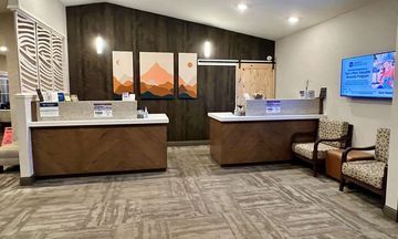 Best Western Country Inn