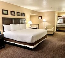 Best Western Country Inn Room