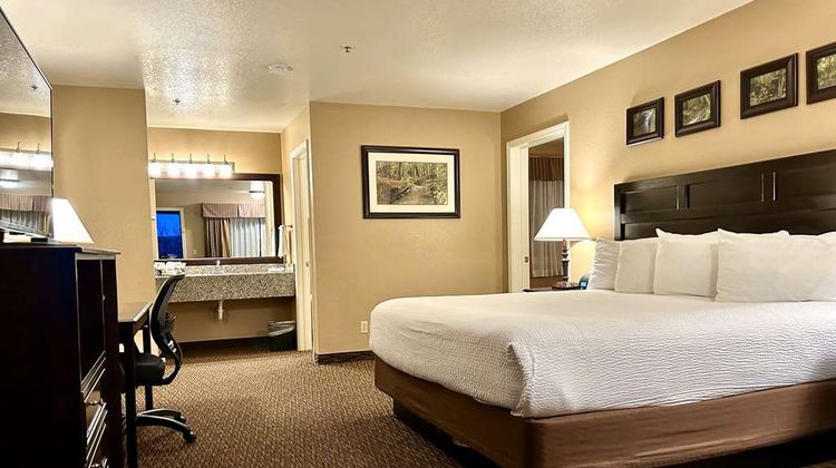 Best Western Country Inn Suite