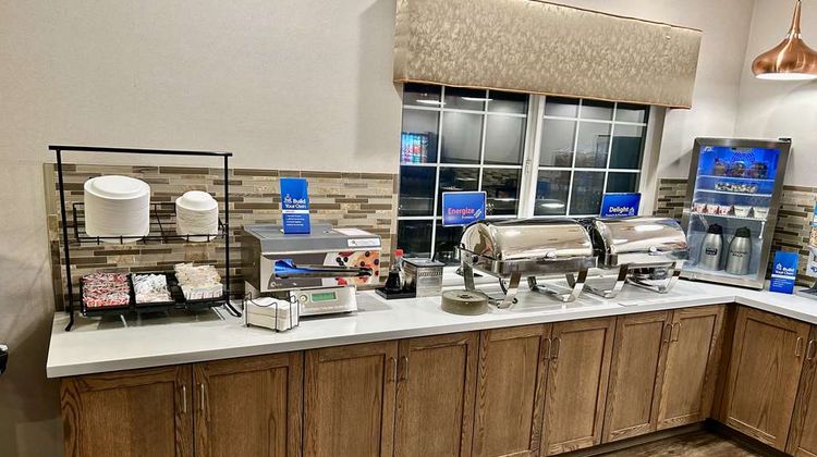 Best Western Country Inn Restaurant