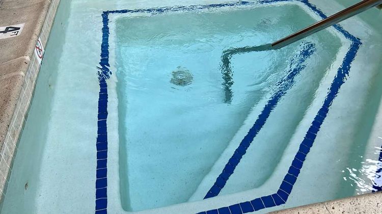 Best Western Country Inn Pool