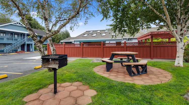 Best Western Country Inn Recreation